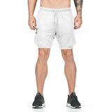 Beach Casual Shorts