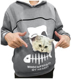 Pet Cat Sweater