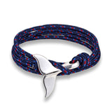 Fish Tail Bracelets