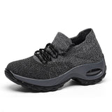 Sports Shoes Flying Knit