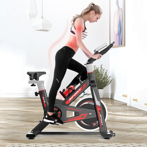 Cycling Bike Gym Workout