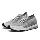 Flying Mesh Sports Shoes