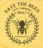 Save the Bees T-Shirt
