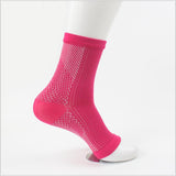 Yoga Ankle Support Sports Socks