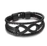 Cool Leather Bracelets
