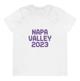Women Napa Valley 2023
