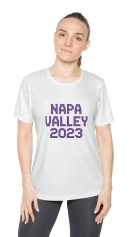 Women Napa Valley 2023