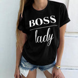 Tops Lady Tee Shirt