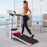 Foldable Treadmill For Women
