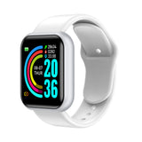 Color Screen Smart Watch