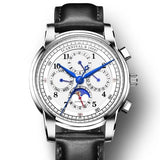 Men's Mechanical Watch