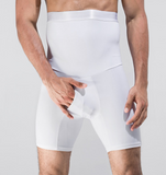 Men's Body Shaping Shorts