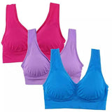 Workout Fitness Bras