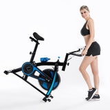 Fitness-Gym Exercise Stationary Bike