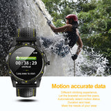 Waterproof Sports Smartwatch
