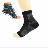 Yoga Ankle Support Sports Socks