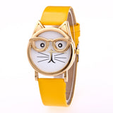 Lovely Cartoon Watches