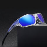 New Polarized Night Vision Sunglasses