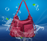 Luxury Handbags Waterproof