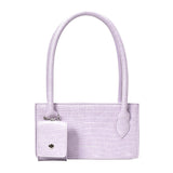 Women's handbags trendy wild handbag