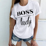 Tops Lady Tee Shirt