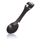 Steel Cutlery Utensil Fork