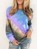 Fashion Tie Dye