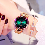 Fashion Diamond Watches