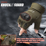 Protective Gear Tactical Gloves