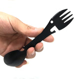 Steel Cutlery Utensil Fork