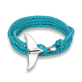 Fish Tail Bracelets