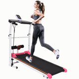 Foldable Treadmill For Women