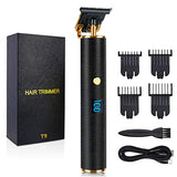 Men Professional Hair Clippers