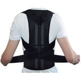 Back Posture Shoulder Support