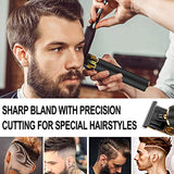 Men Professional Hair Clippers