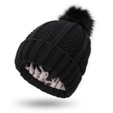 Fashion Stretchy Hat For Women