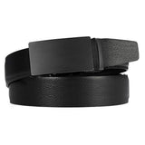 Microfiber Leather Belt