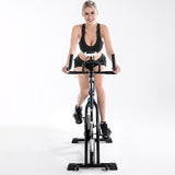 Fitness-Gym Exercise Stationary Bike