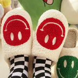 Warm House Slippers
